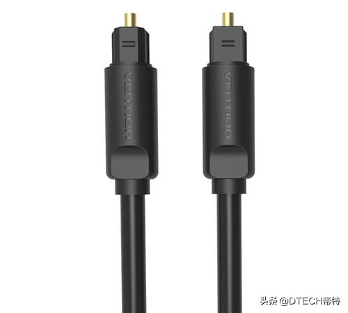 音频接口太多不认识？2分钟带你了解各式各样的音频接口