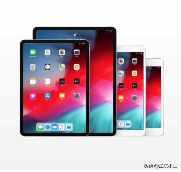 iPad使用手册篇-Apple ID 和 iCloud 的设置