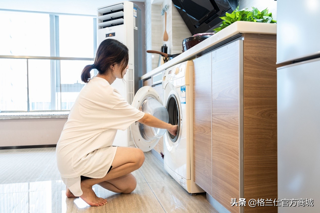 洗衣机再贵也洗不干净衣服——如果你也存在这样的使用误区
