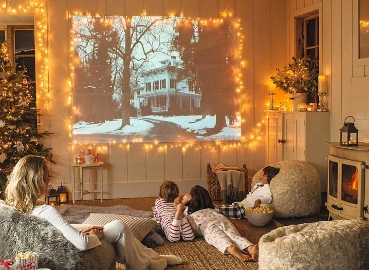 2021高口碑的家用投影仪推荐，总有一款适合你