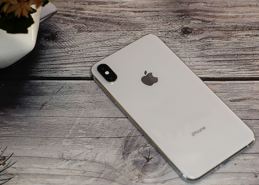 更大尺寸更多惊喜，iPhoneXS Max手机体验