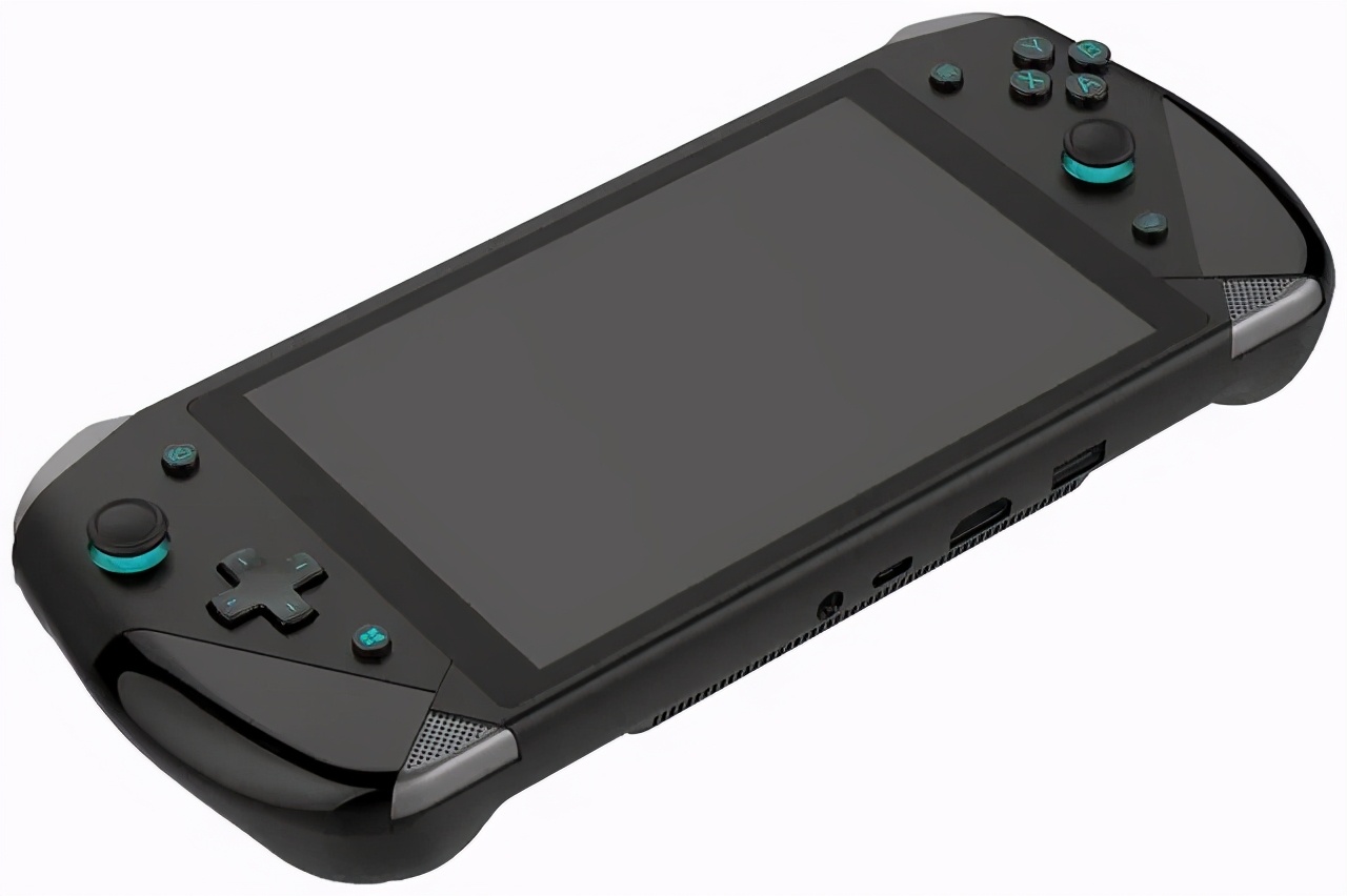 Switch Pro再不出来，玩家们就要玩腾讯产的游戏掌机了