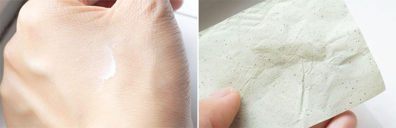 迷奇高级丝素美容蜜，驱暗黄内外滋养乳液新体验