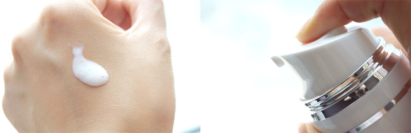 迷奇高级丝素美容蜜，驱暗黄内外滋养乳液新体验