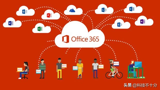 你对微软Office了解多少？