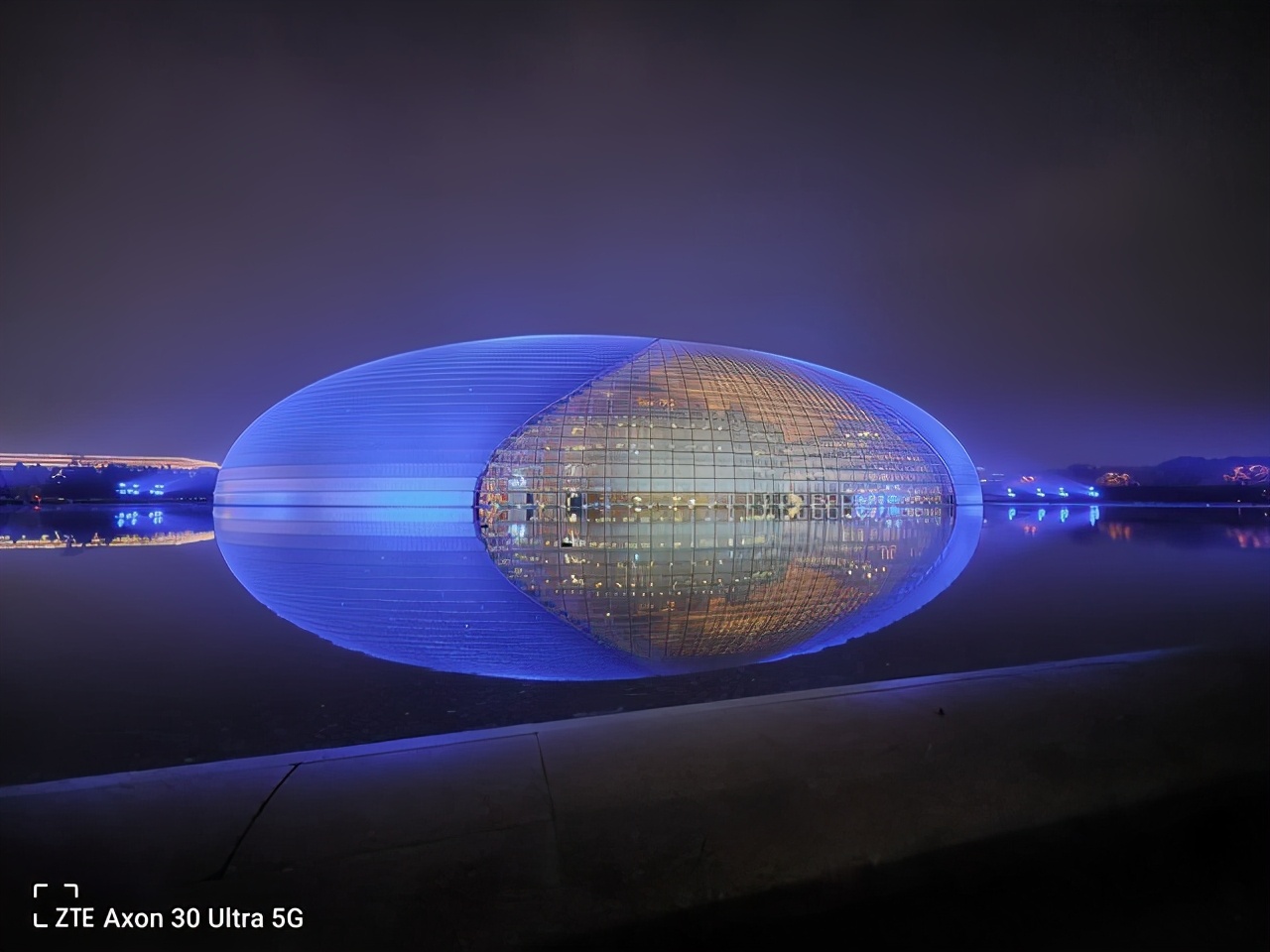 三主摄高能影像旗舰 中兴Axon 30 Ultra全面评测