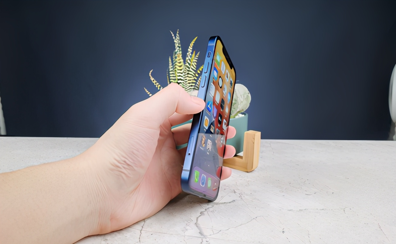 目前公认值得买的4部手机，几乎“零差评”，看看你用上了哪部？