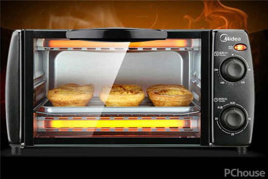 电烤箱和微波炉买哪个性价比高，电烤箱和微波炉有什么区别
