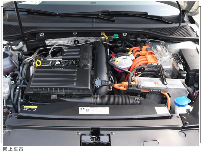 捷达全新SUV，“换标”大众探岳，1.4T混动，13万就能买