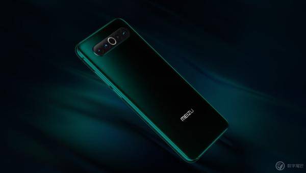 魅族 17 系列正式发布：售价 3699 元起