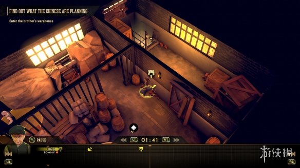 Steam近期热门新品小游戏推荐 射击模拟生存解谜都有