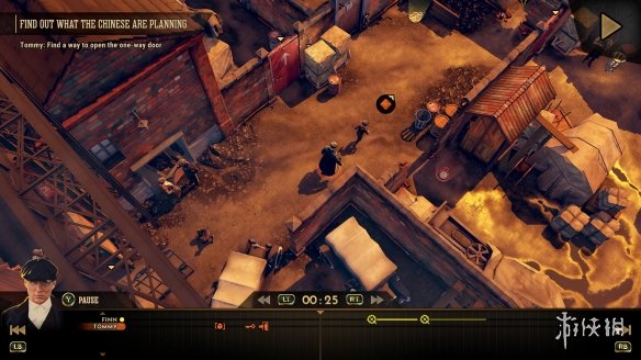 Steam近期热门新品小游戏推荐 射击模拟生存解谜都有