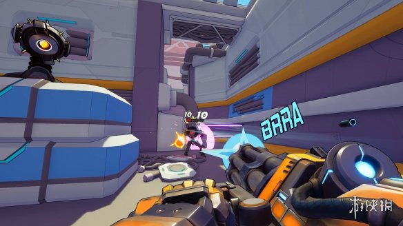 Steam近期热门新品小游戏推荐 射击模拟生存解谜都有