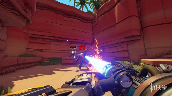 Steam近期热门新品小游戏推荐 射击模拟生存解谜都有