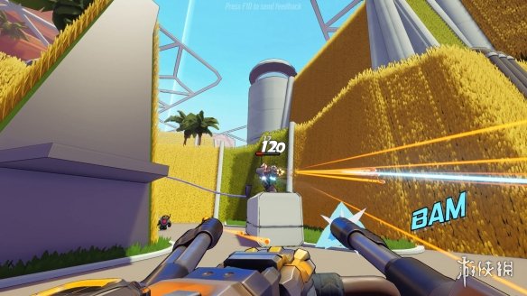 Steam近期热门新品小游戏推荐 射击模拟生存解谜都有