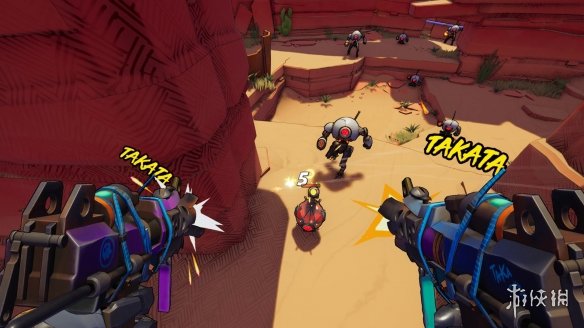 Steam近期热门新品小游戏推荐 射击模拟生存解谜都有