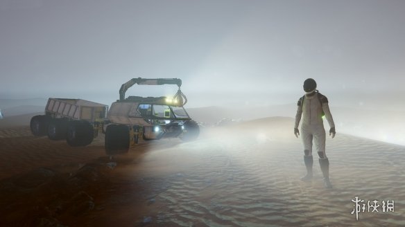 Steam近期热门新品小游戏推荐 射击模拟生存解谜都有