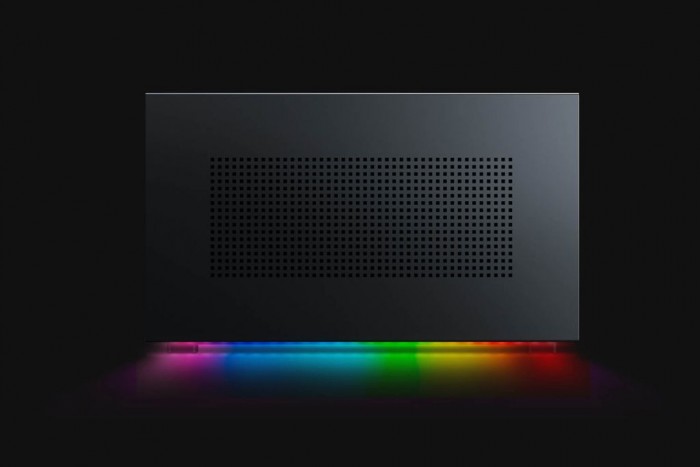 雷蛇战斧游戏台式机上架：配RTX 3080显卡 售价27999元