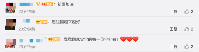 触目惊心！新疆反恐部分案件画面首次公布：有厅官接触暴恐头目
