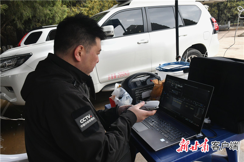 永远记住你！明天，央视在兰州等地联动直播缅怀革命英烈