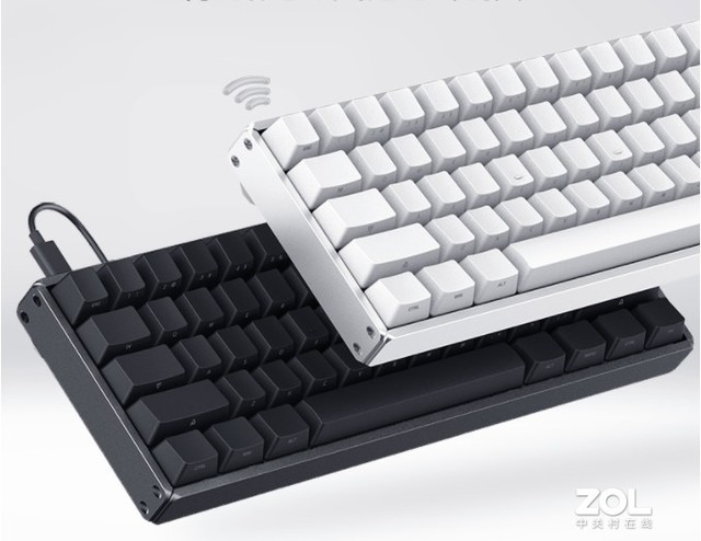 60%配列键盘究竟好不好用？几种经典方案对比