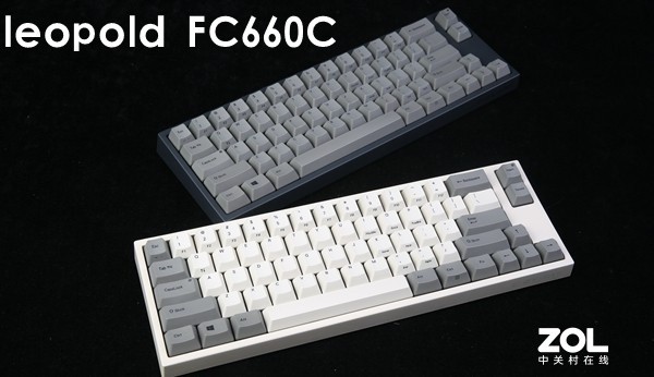 60%配列键盘究竟好不好用？几种经典方案对比