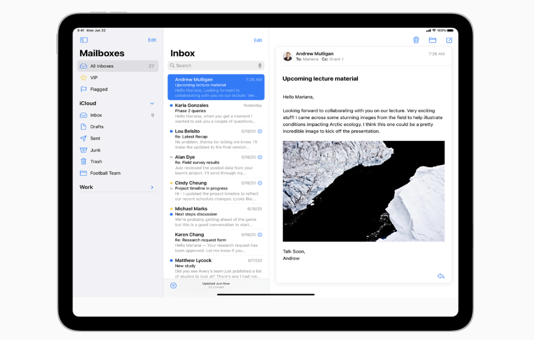 最新iOS平台设计规范三｜3大界面要素：栏(Bars)