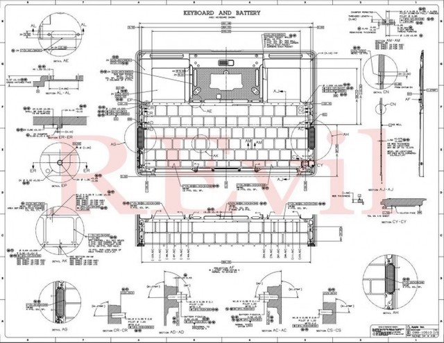 新Macbook Pro将解决的用户抱怨