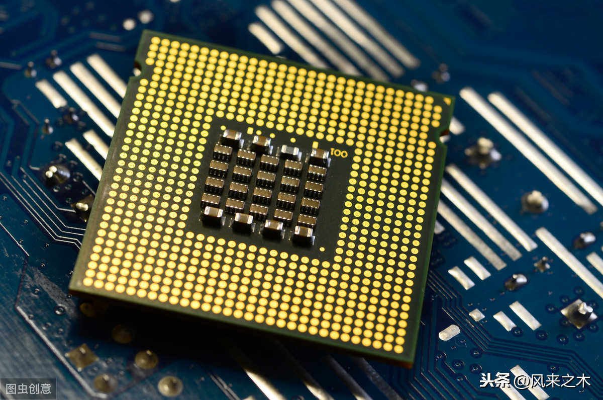 快速识别CPU，型号这么多，怎么样一下子就知道它是哪个？