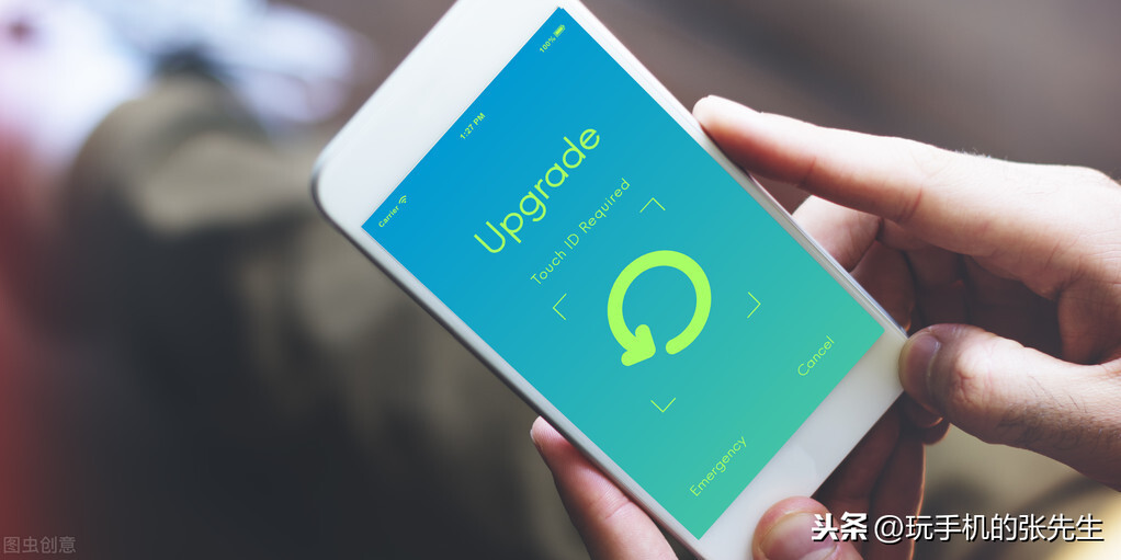 为什么手机会自动重启？可能是这些原因引起的