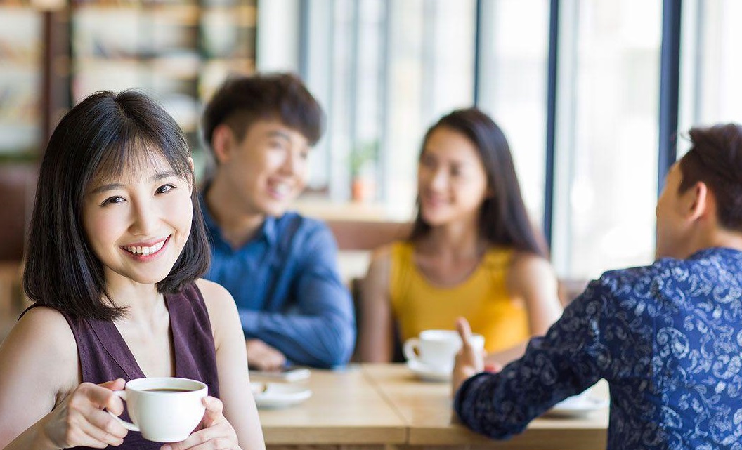 惨淡经营的咖啡店，成功开展营销活动，一月销售额猛涨8倍