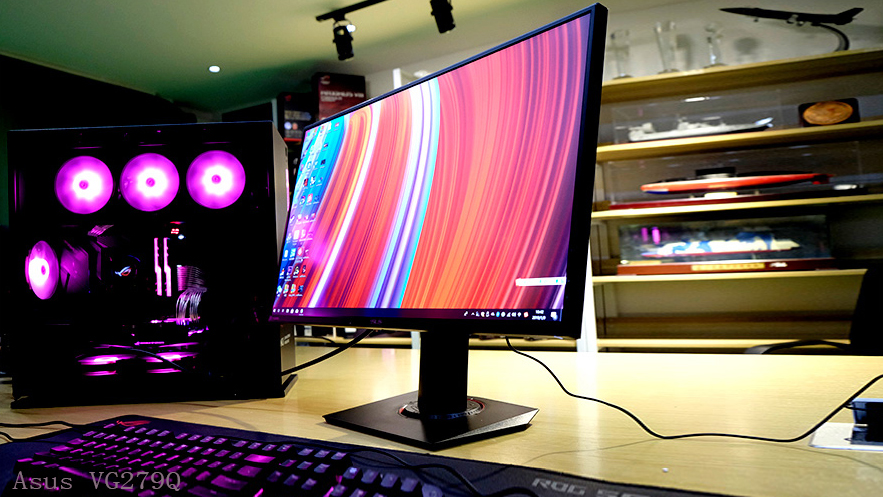 如何挑选显示器的尺寸和比例