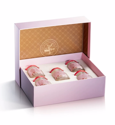 戳中万千少女心的燕之屋小粉瓶，究竟有何“魔力”？