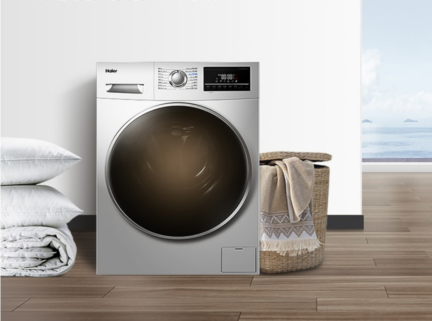 海尔大“放水”，迎接2021开门红，3款常用家电性价比飙升