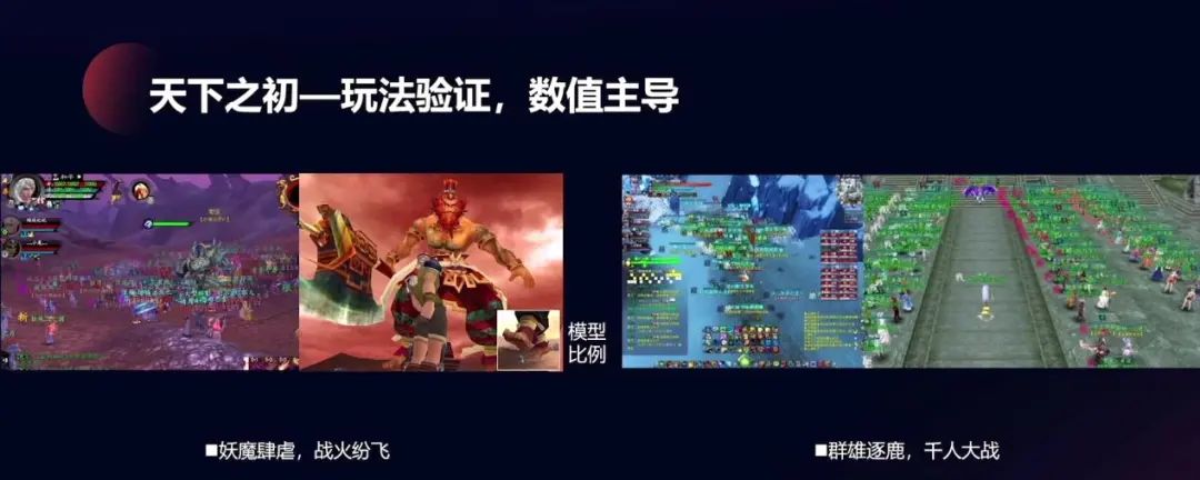 《天下3》李星：游戏的长线运营