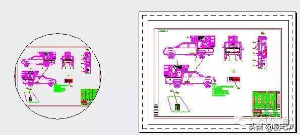 CAD快速入门（二十九）：视口