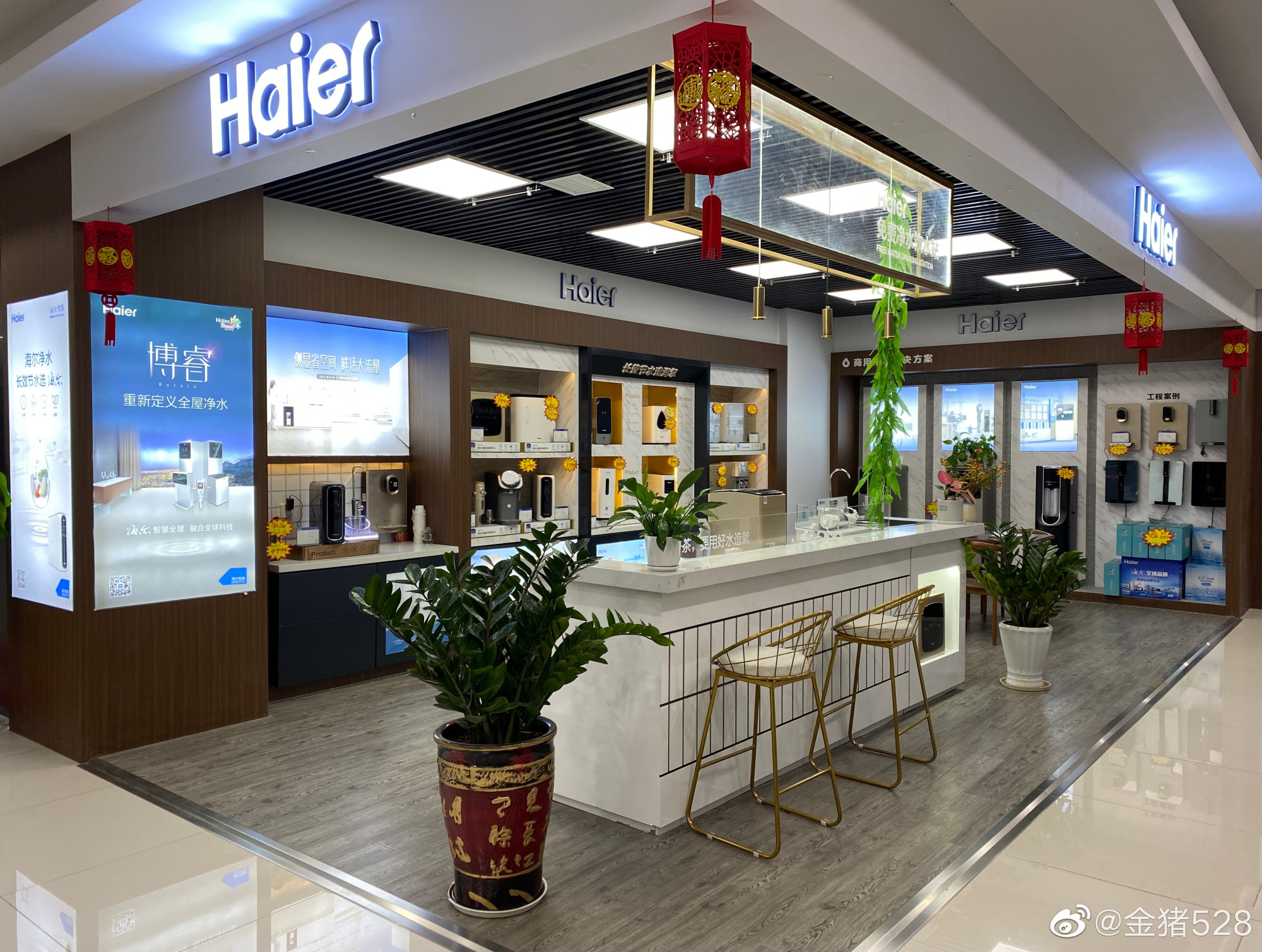 海尔大“放水”，迎接2021开门红，3款常用家电性价比飙升