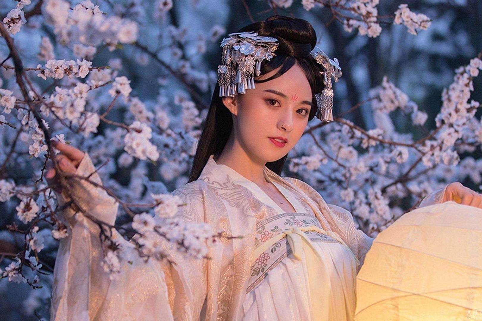 汉服热潮来袭！复古文化回潮，汉服市场“破圈”迅猛生长