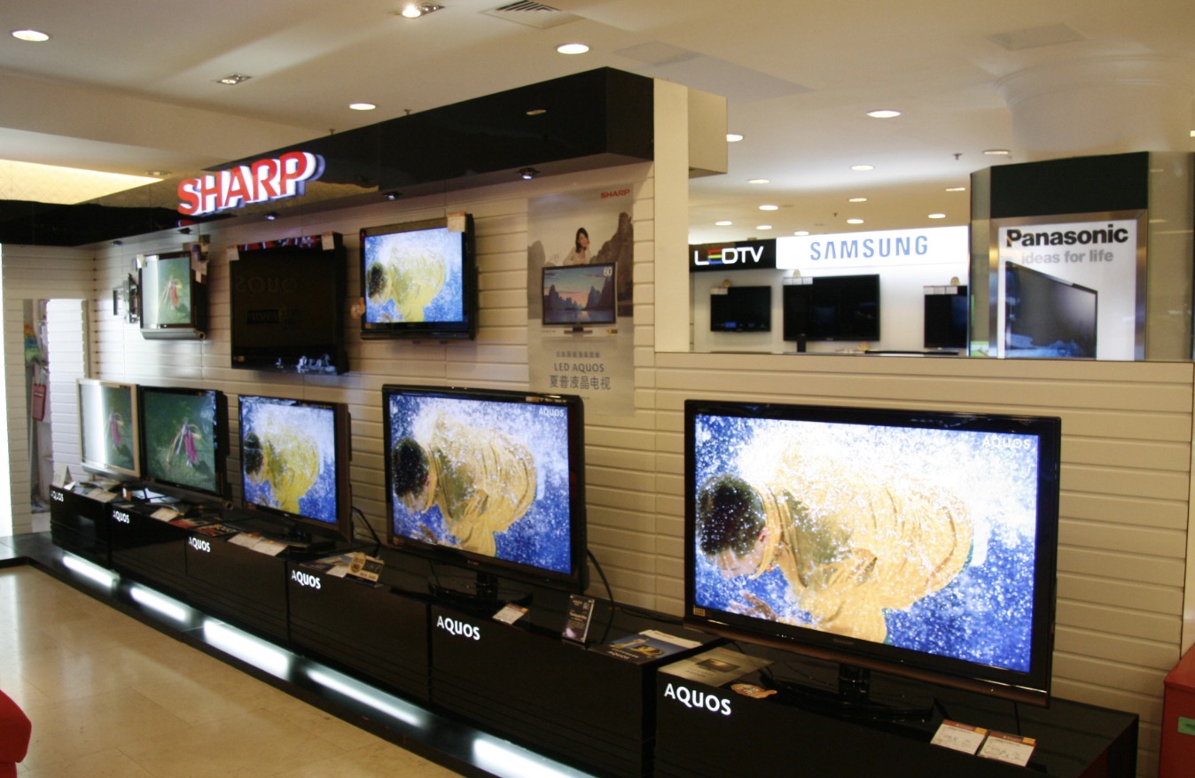 这5个披着“中国货”的大品牌，在国内被抢购，却是妥妥的外国货