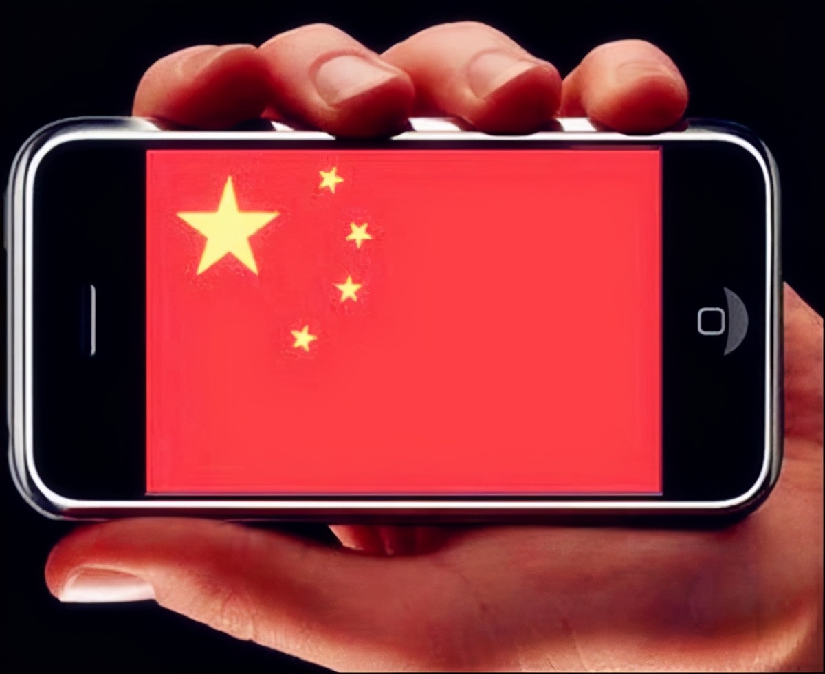 中国手机的无奈，华为败落后，再也无力在高端市场与苹果竞争
