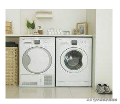 滚筒洗衣机怎么用？今天一起看看如何使用滚筒洗衣机