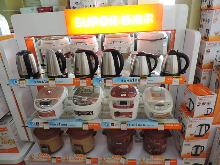 这5个披着“中国货”的大品牌，在国内被抢购，却是妥妥的外国货