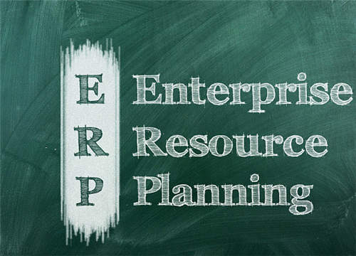 企业ERP系统怎么操作？如何应用