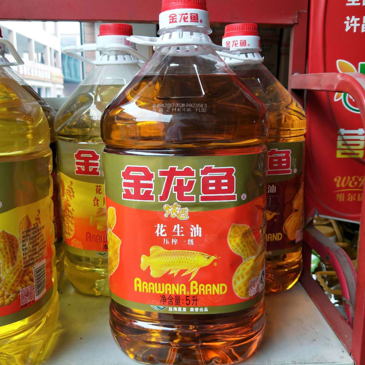 这5个披着“中国货”的大品牌，在国内被抢购，却是妥妥的外国货