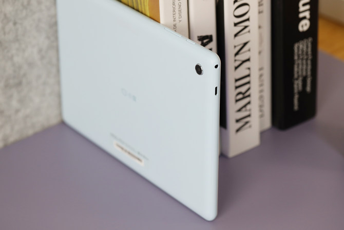 小度智能学习平板评测 学习平板类产品的下一个爆款