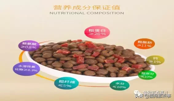 宠粮测评丨麦富迪双拼粮，掀起网红产品的红盖头