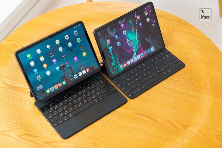 十问十答，2399 元起售的 iPad Pro 的妙控键盘用起来怎么样？