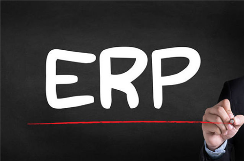 企业ERP系统怎么操作？如何应用