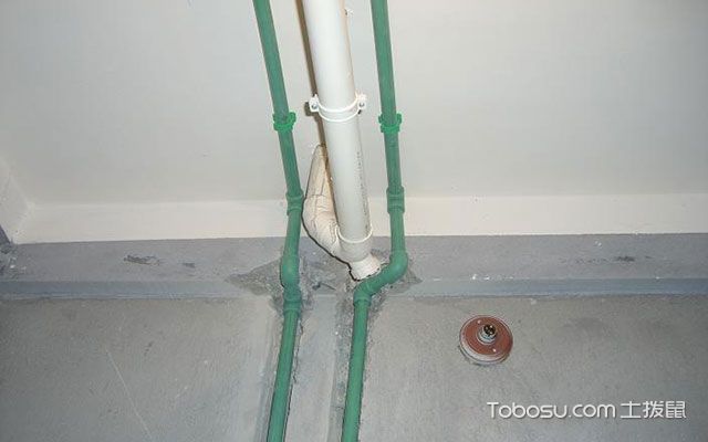 热熔水管漏水怎么办？详解三大补救方法
