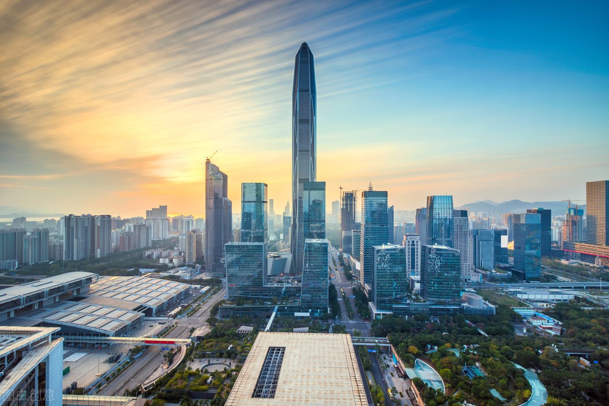 广州楼市一年大涨11.4%！一线城市该如何留住年轻人？